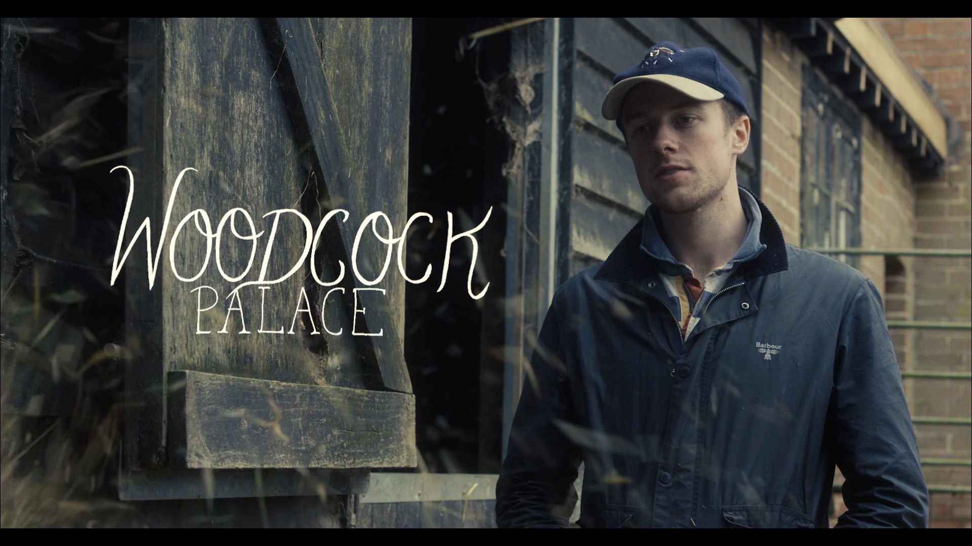 'Woodcock Palace' is my final film for Year 3 Film and Moving Image. It explores themes of family and confronting the past.